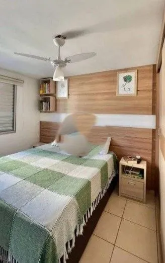 Apartamento, 3 quartos, 65 m² - Foto 3