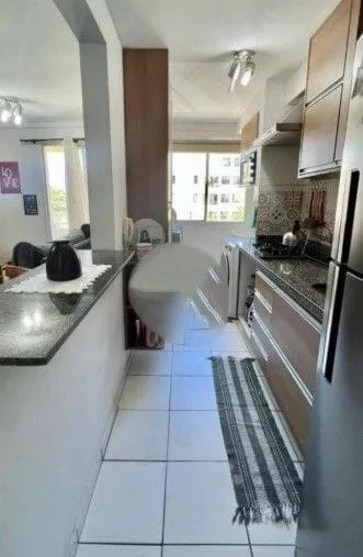Apartamento, 3 quartos, 65 m² - Foto 2