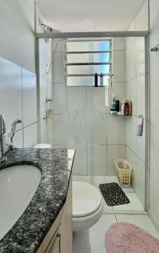 Apartamento, 3 quartos, 65 m² - Foto 4