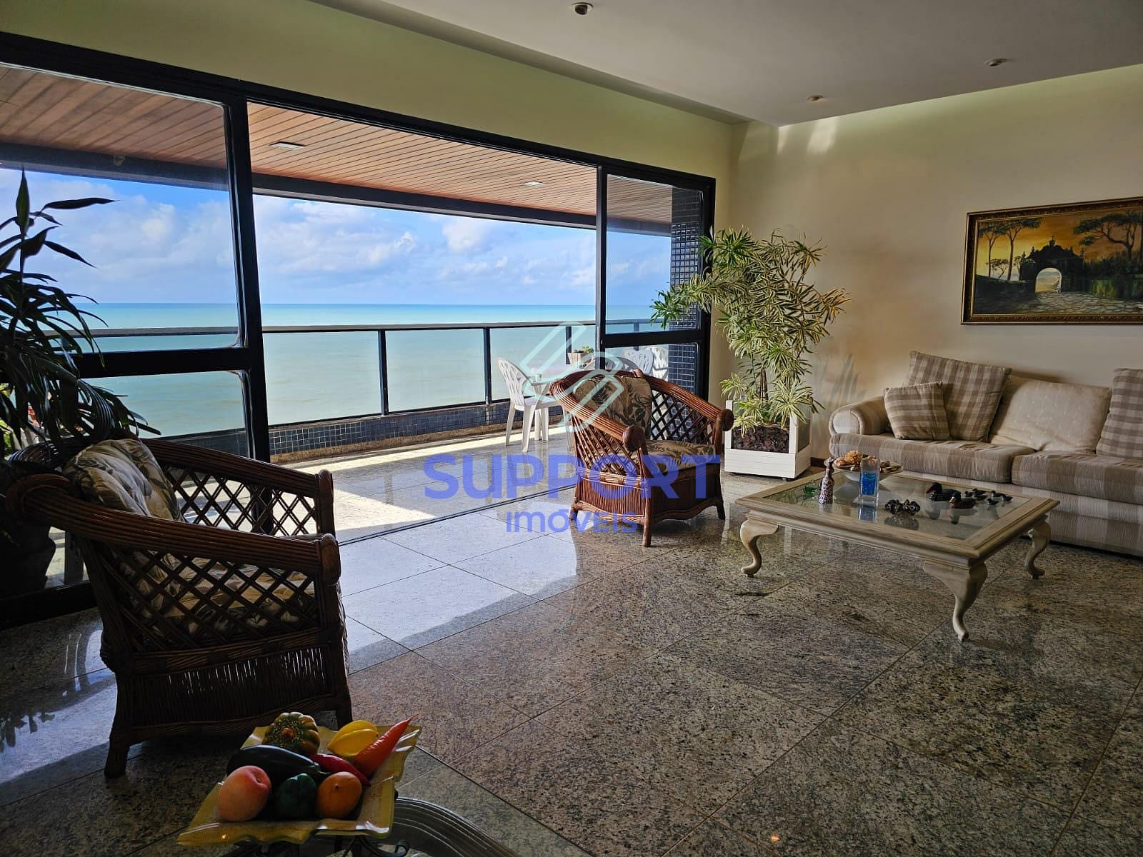 Apartamento, 4 quartos, 280 m² - Foto 2