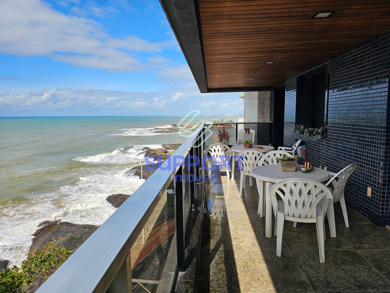 Apartamento, 4 quartos, 280 m² - Foto 1