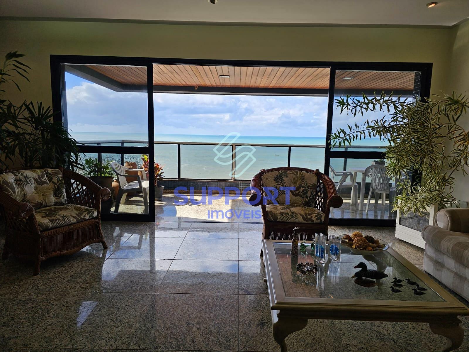 Apartamento, 4 quartos, 280 m² - Foto 3