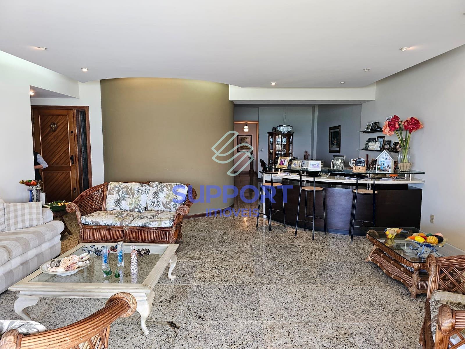 Apartamento, 4 quartos, 280 m² - Foto 5