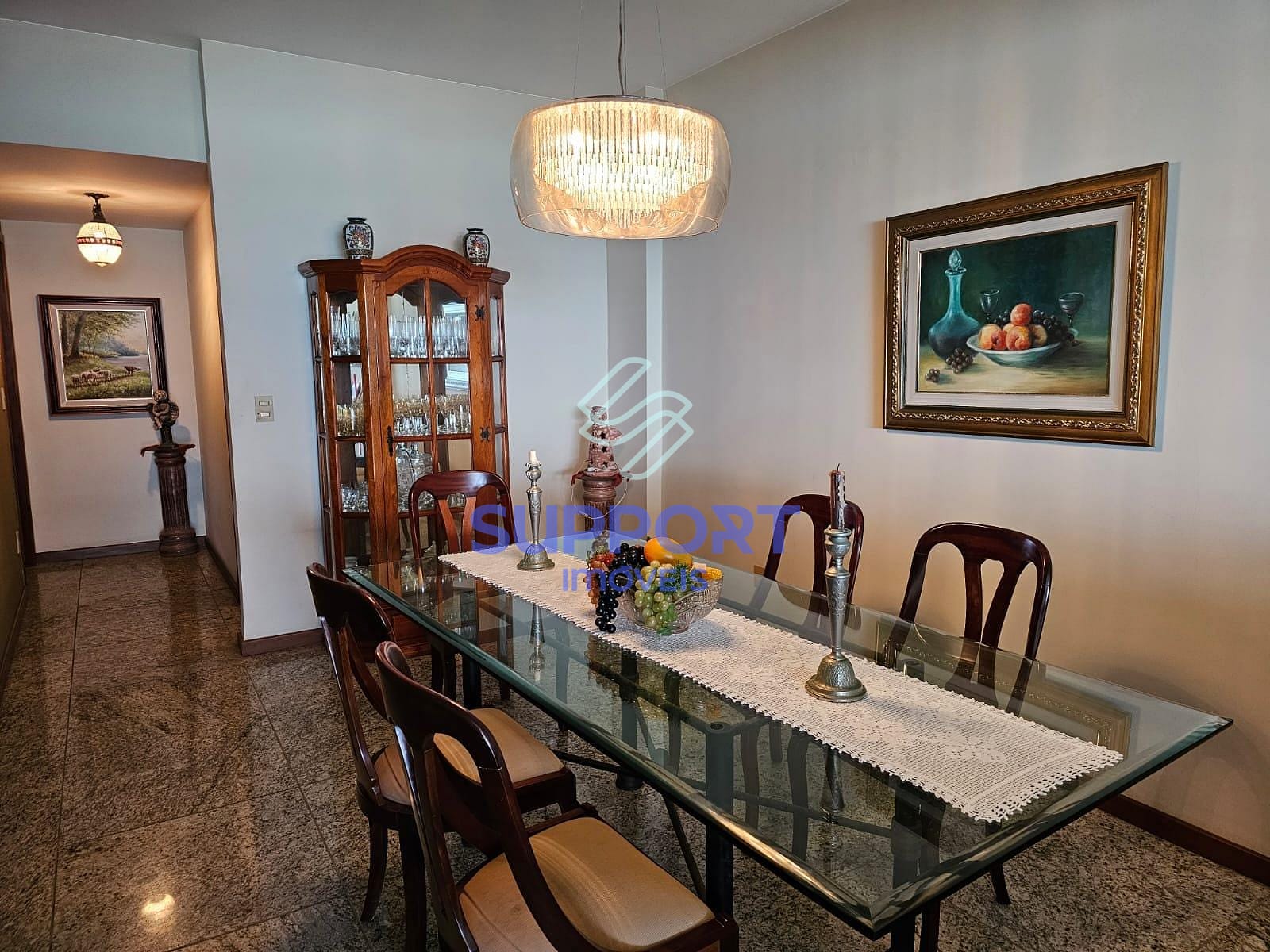 Apartamento, 4 quartos, 280 m² - Foto 6