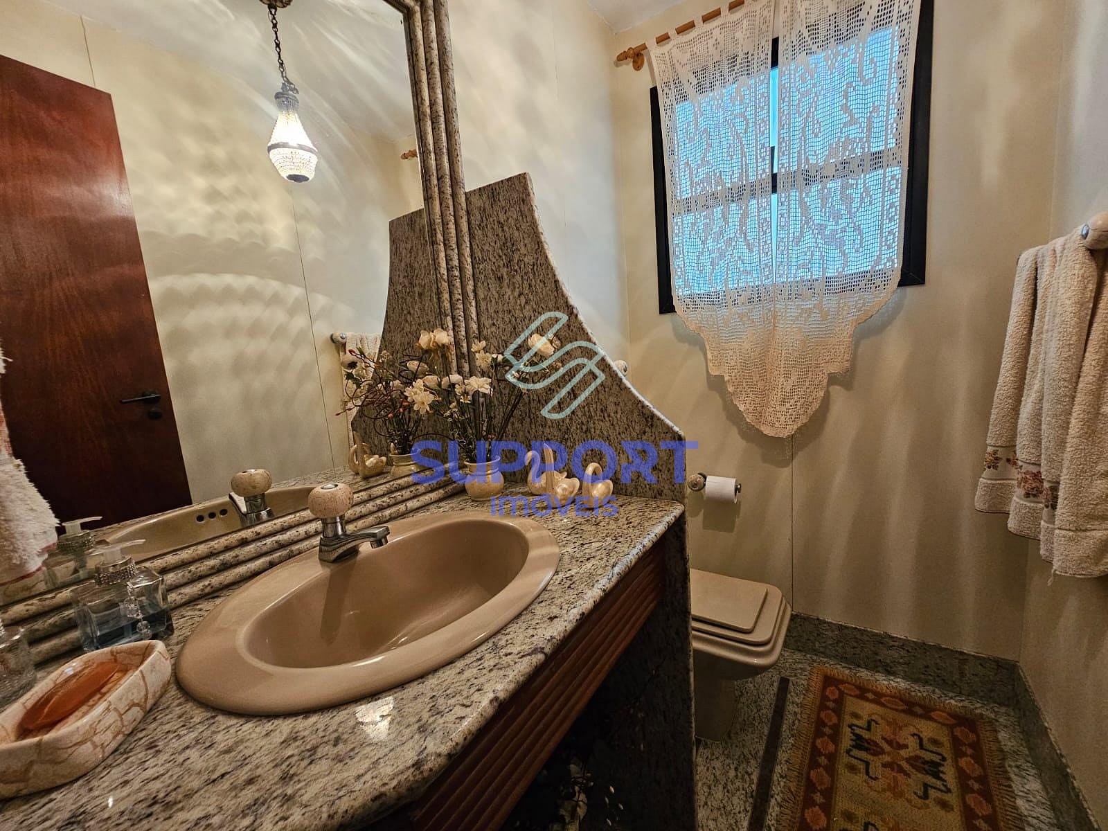 Apartamento, 4 quartos, 280 m² - Foto 7