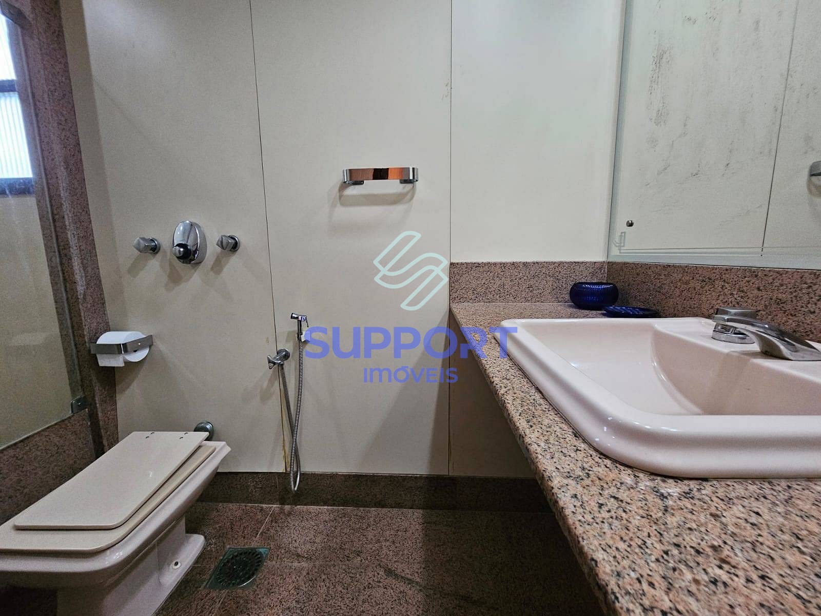 Apartamento, 4 quartos, 280 m² - Foto 8