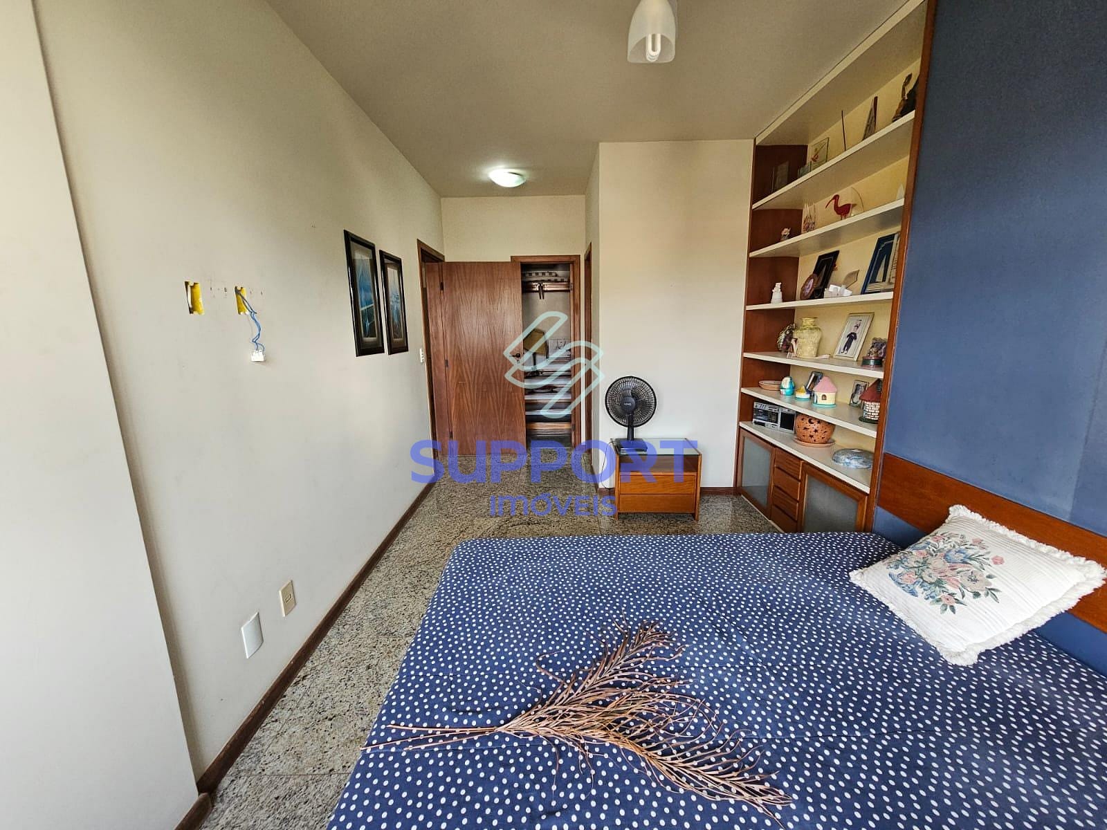 Apartamento, 4 quartos, 280 m² - Foto 9