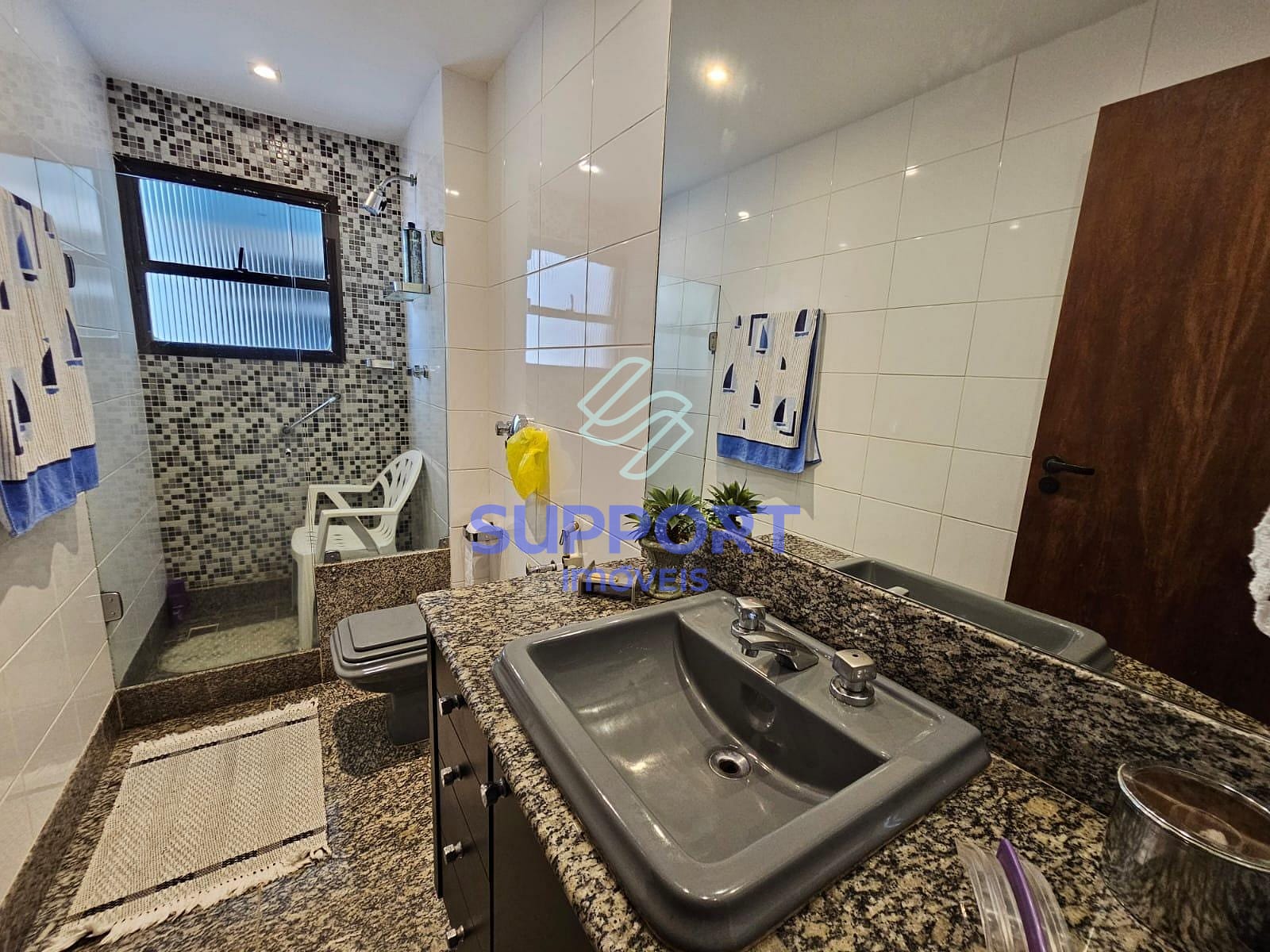 Apartamento, 4 quartos, 280 m² - Foto 15