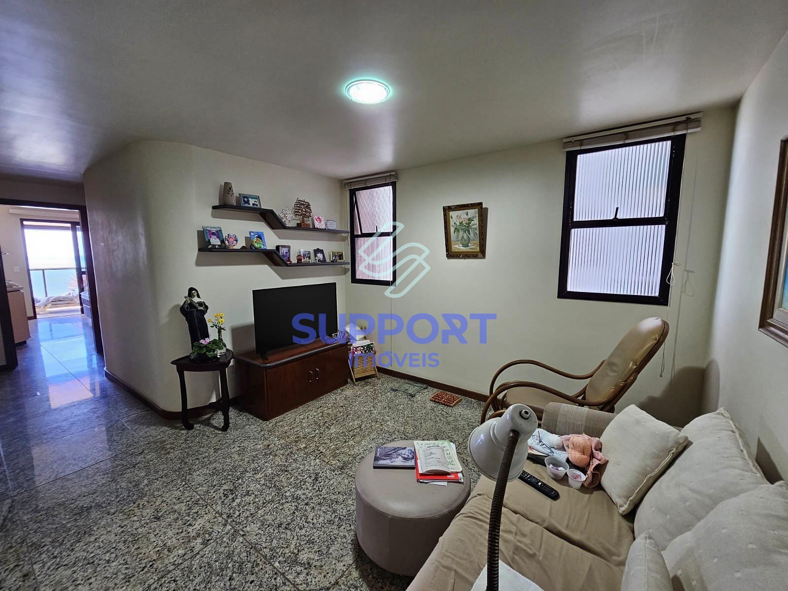 Apartamento, 4 quartos, 280 m² - Foto 17