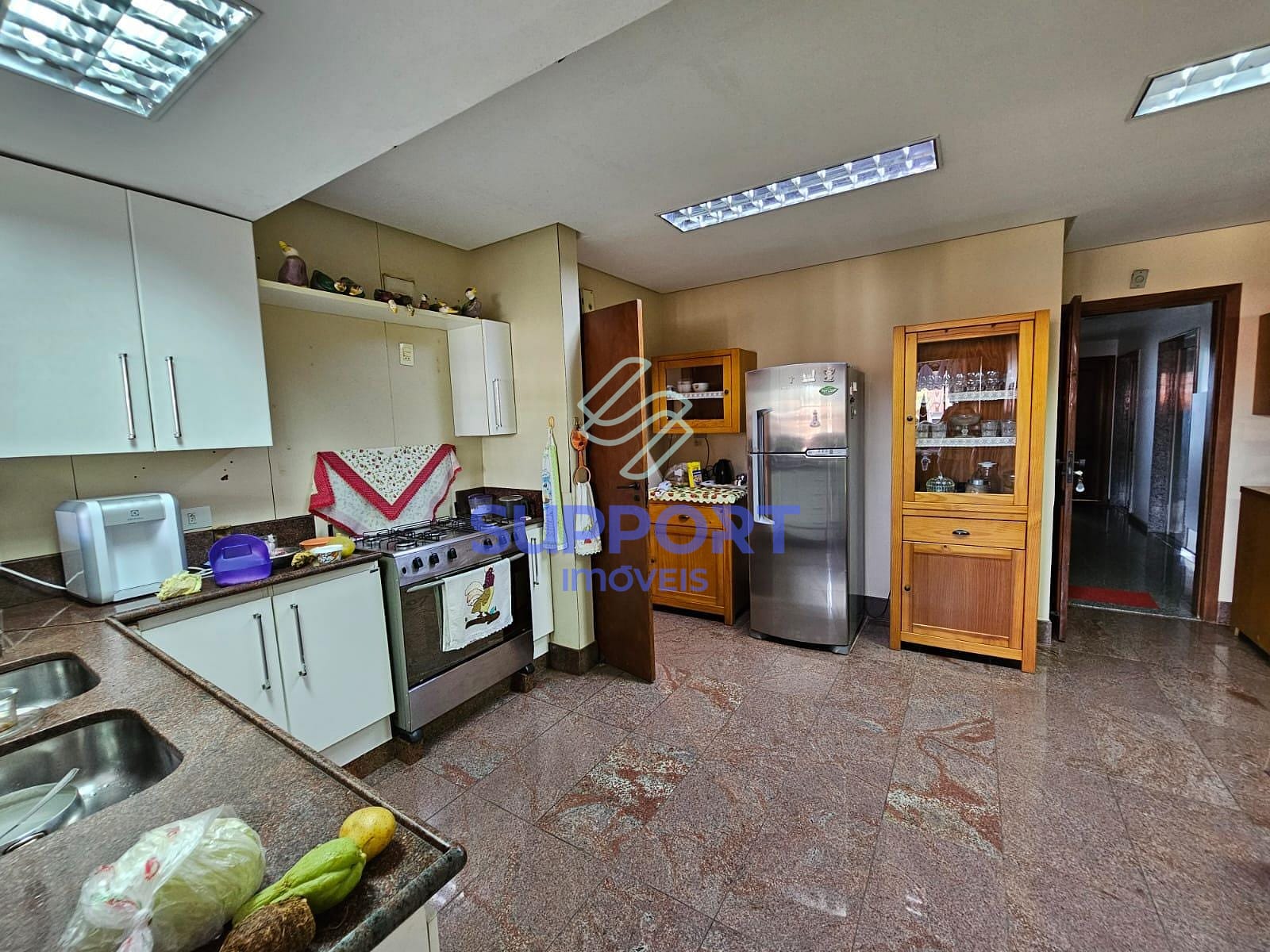 Apartamento, 4 quartos, 280 m² - Foto 18