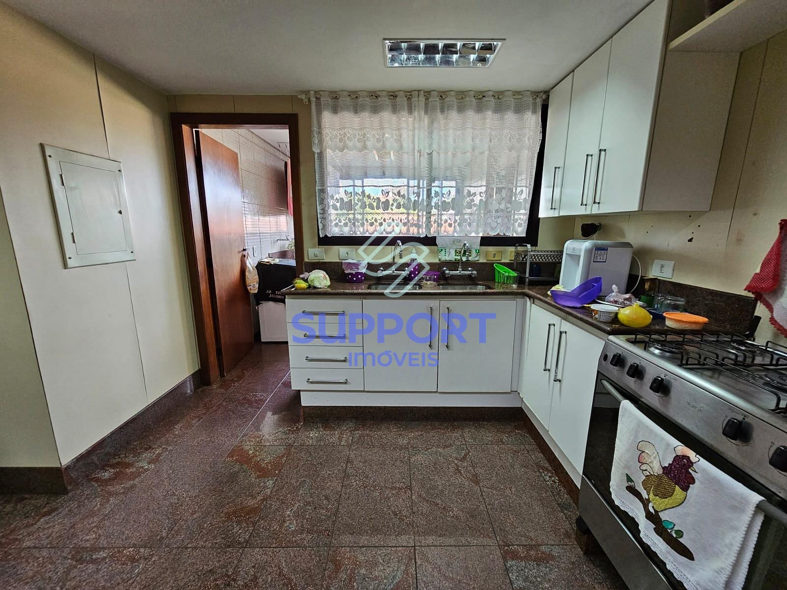Apartamento, 4 quartos, 280 m² - Foto 19