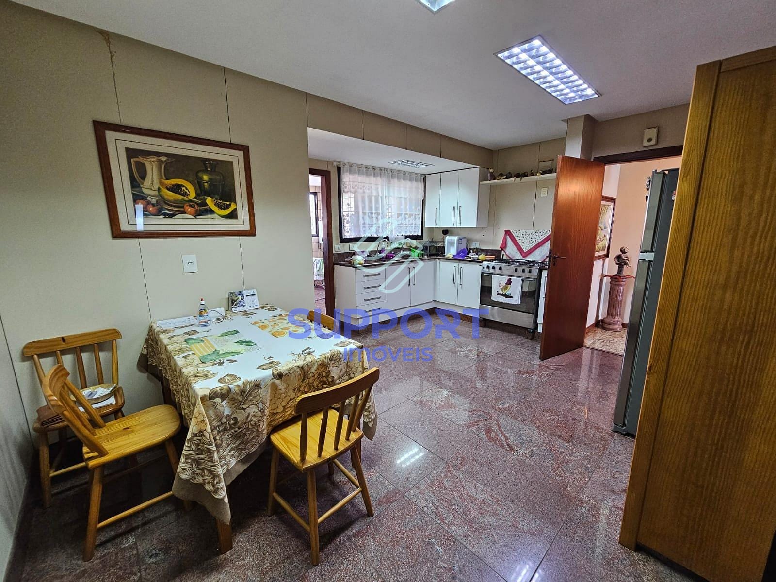 Apartamento, 4 quartos, 280 m² - Foto 20