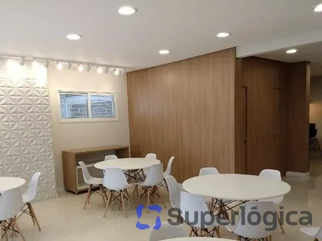 Apartamento com 173m², à venda, no bairro Centro em Ponta Grossa