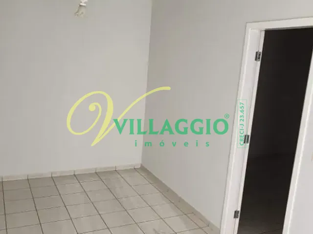 Apartamento com 45m² 1 quarto e 2 banheiros, à venda, no bairro Jardim Walkíria em São José do Rio Preto