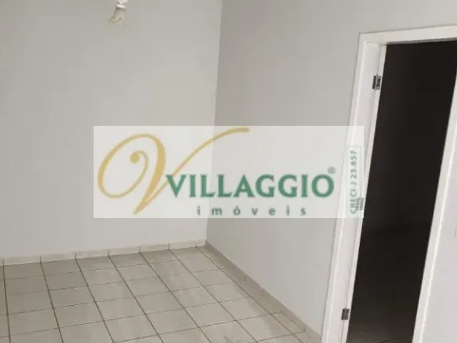 Apartamento com 45m² 1 quarto e 2 banheiros, à venda, no bairro Jardim Walkíria em São José do Rio Preto