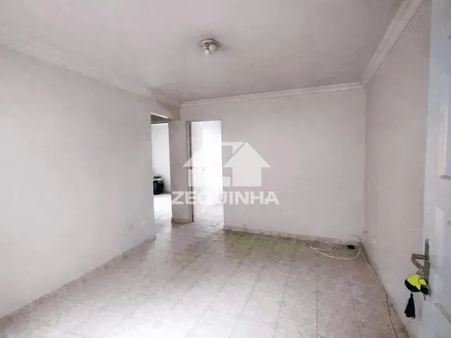 Apartamento com 49m² 2 quartos e 1 banheiro, para alugar, no bairro Conceicao em Osasco