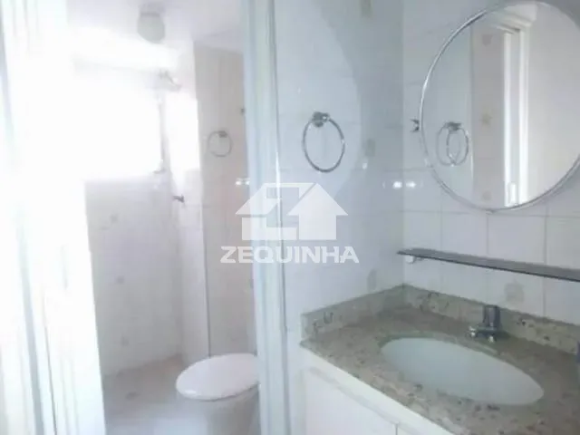 Apartamento com 49m² 2 quartos e 1 banheiro, para alugar, no bairro Conceicao em Osasco