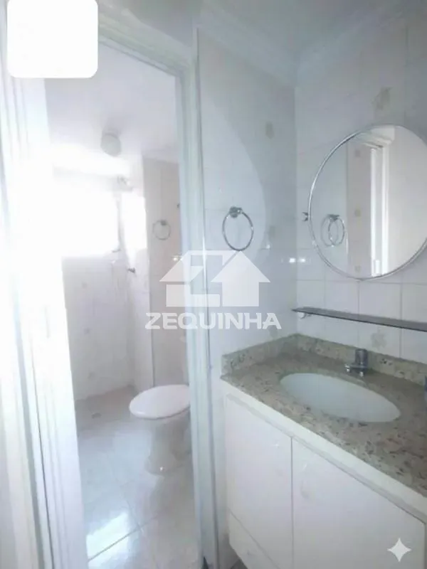 Apartamento, 2 quartos, 49 m² - Foto 2