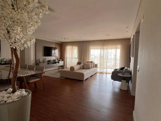 Foto do Apartamento - Apartamento à venda, Vila Rosália, Guarulhos, SP | Imobiliária Compare