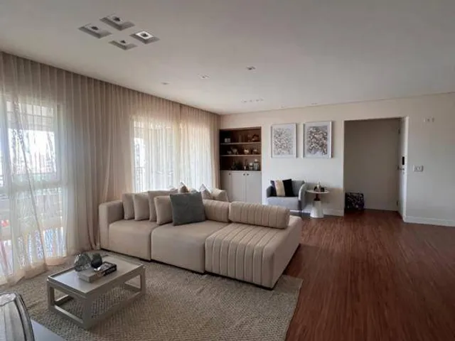 Foto do Apartamento - Apartamento à venda, Vila Rosália, Guarulhos, SP | Imobiliária Compare