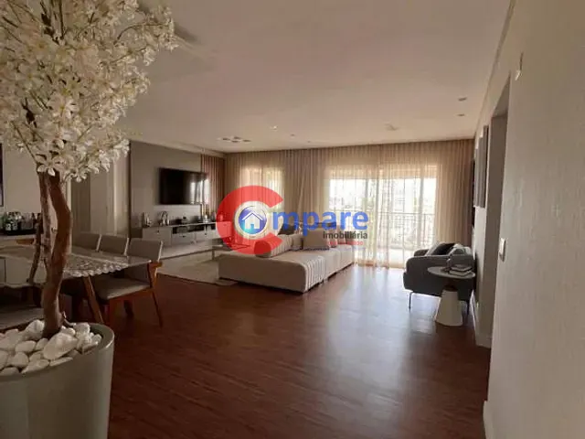 Apartamento à venda, no bairro Vila Rosália em Guarulhos