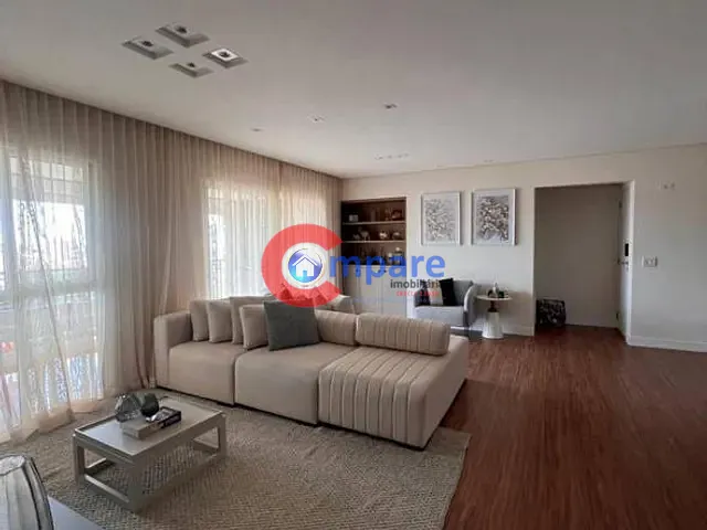 Apartamento à venda, no bairro Vila Rosália em Guarulhos