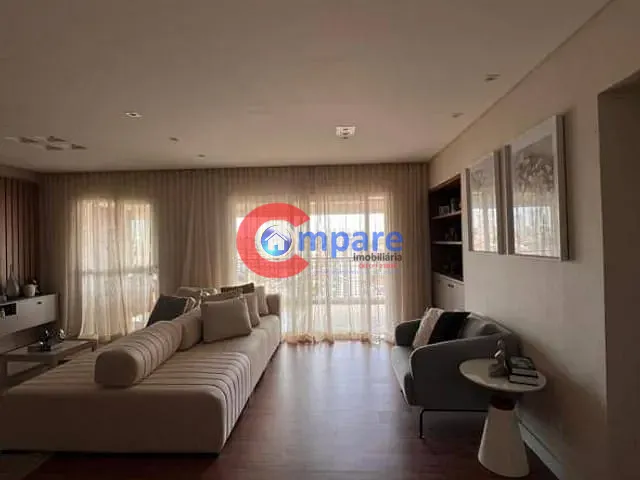 Apartamento à venda, no bairro Vila Rosália em Guarulhos