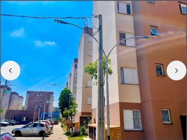 Foto do Apartamento - Apartamento para locação, Vila Alzira, Guarulhos, SP | Imobiliária Compare