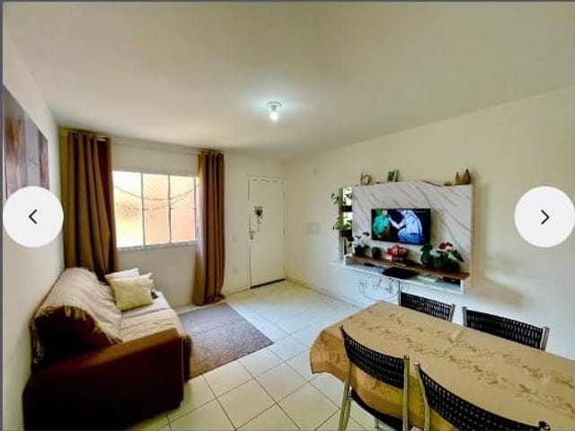 Foto do Apartamento - Apartamento para locação, Vila Alzira, Guarulhos, SP | Imobiliária Compare