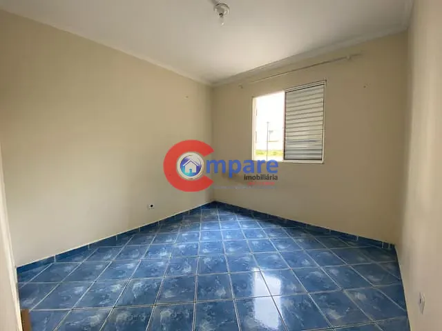 Apartamento 2 quartos e 1 banheiro, à venda, no bairro Jardim Valéria em Guarulhos