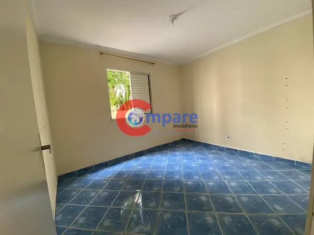 Apartamento 2 quartos e 1 banheiro, à venda, no bairro Jardim Valéria em Guarulhos