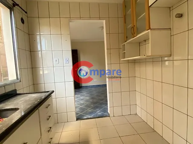 Apartamento 2 quartos e 1 banheiro, à venda, no bairro Jardim Valéria em Guarulhos