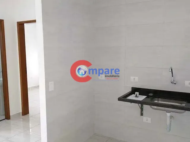 Apartamento com 44m² 2 quartos e 1 banheiro, à venda, no bairro Vila Real em Guarulhos