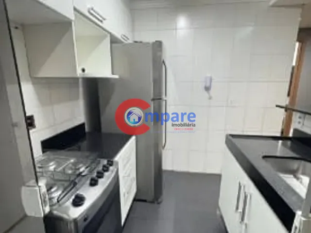 Apartamento com 48m² 2 quartos e 1 banheiro, à venda, no bairro Vila Izabel em Guarulhos