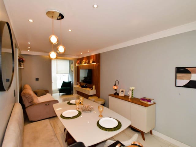 Foto do Apartamento - Apartamento à Venda – 56m² | Vila Galvão – Guarulhos/SP | Imobiliária Compare