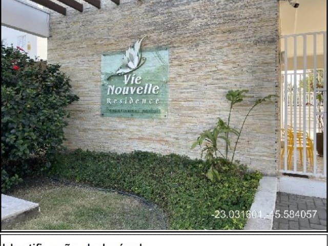 Foto do Apartamento - Apartamento à venda 10M², BARRANCO, TAUBATE - SP | Imobiliária Compare