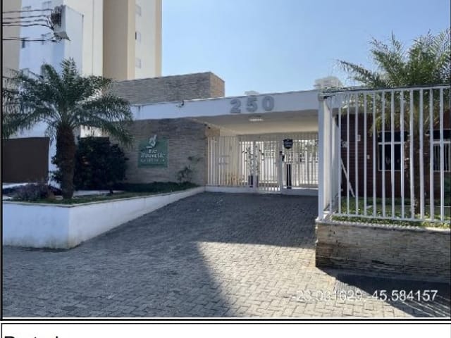 Foto do Apartamento - Apartamento à venda 10M², BARRANCO, TAUBATE - SP | Imobiliária Compare