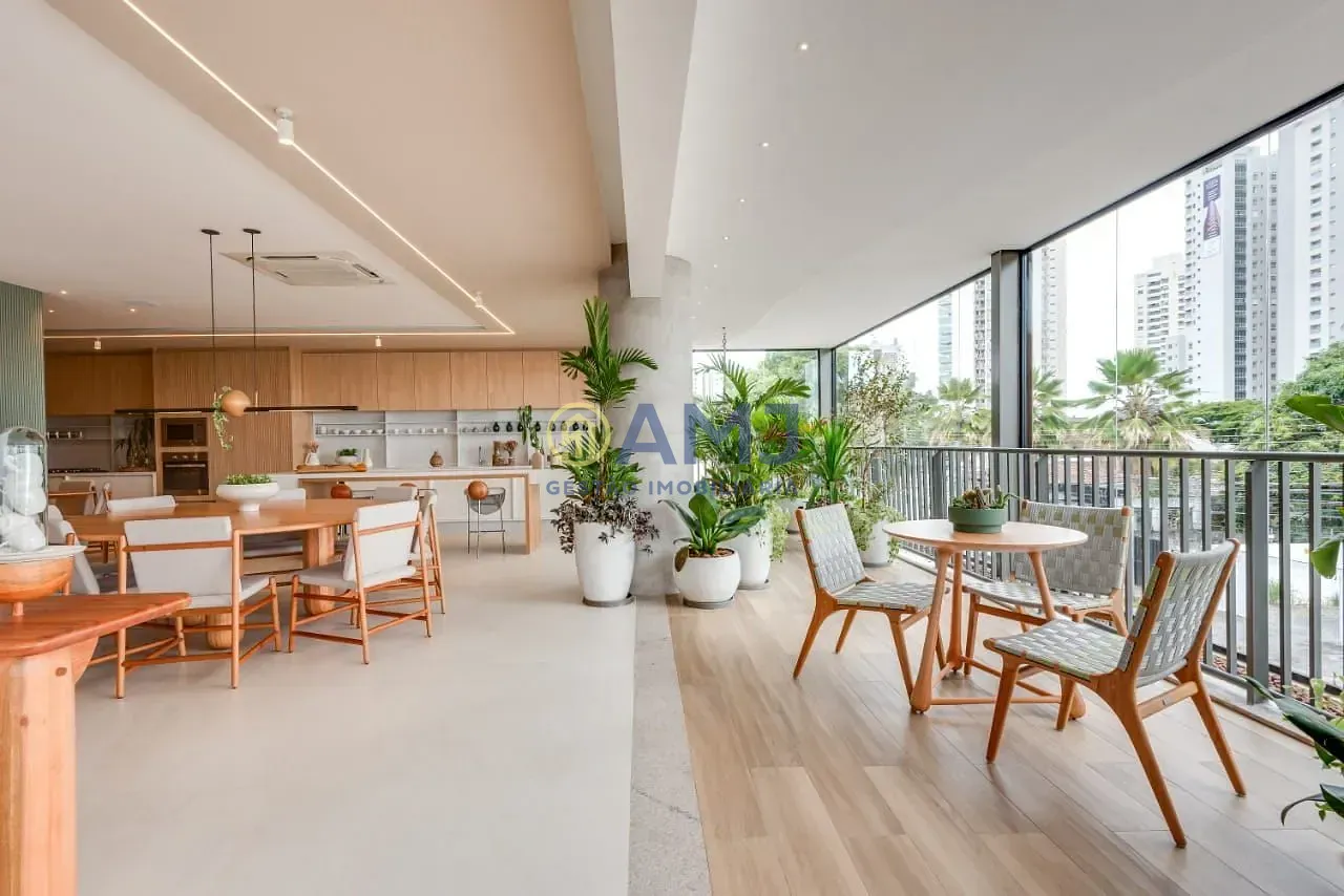 Apartamento, 4 quartos, 351 m² - Foto 2