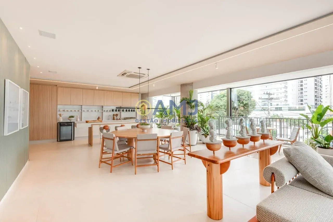Apartamento, 4 quartos, 351 m² - Foto 1