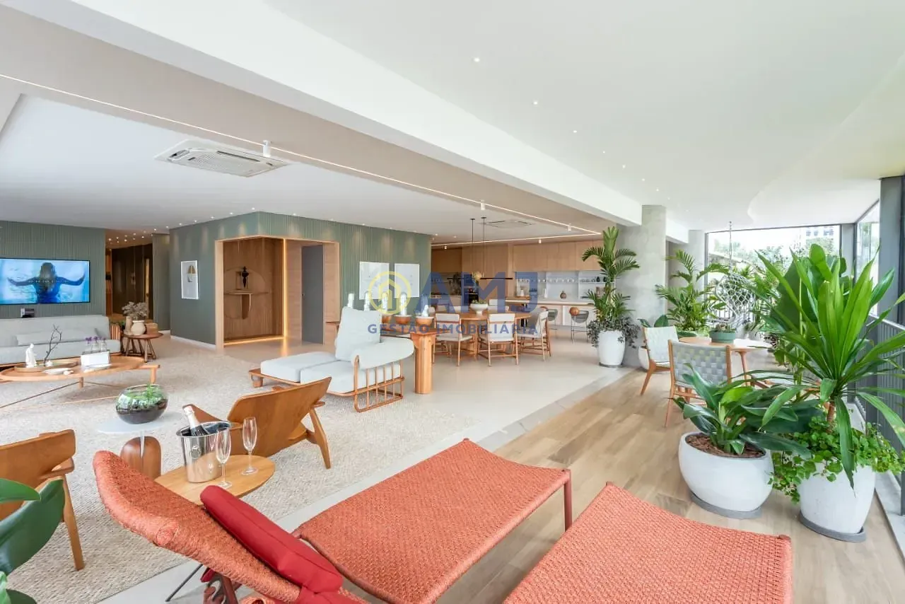 Apartamento, 4 quartos, 351 m² - Foto 5