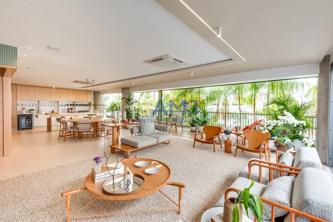 Apartamento, 4 quartos, 351 m² - Foto 6