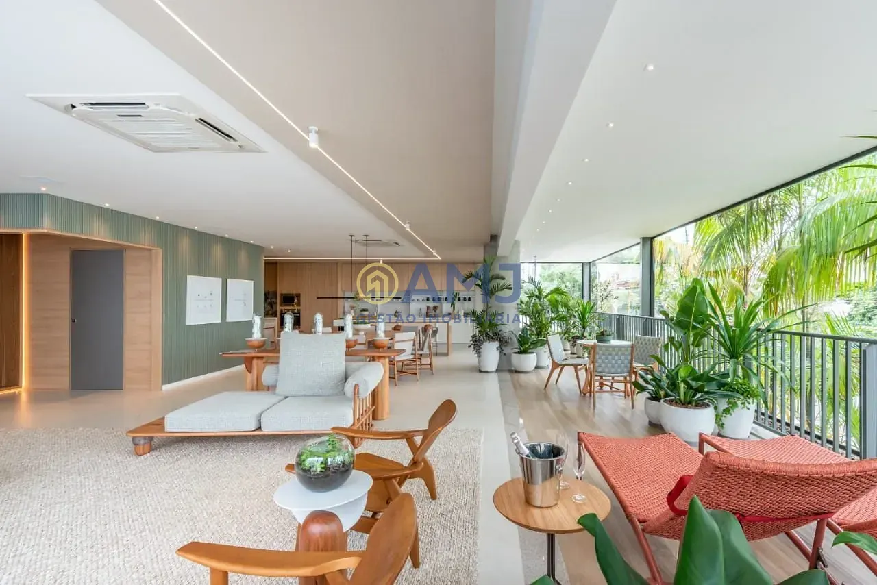 Apartamento, 4 quartos, 351 m² - Foto 7