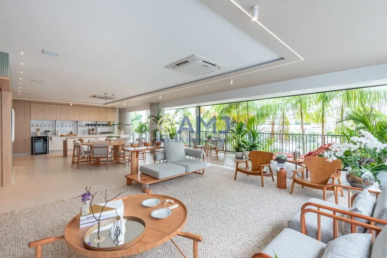 Apartamento, 4 quartos, 351 m² - Foto 8