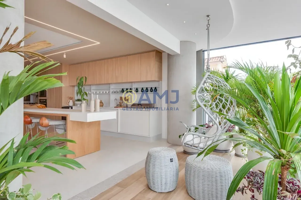 Apartamento, 4 quartos, 351 m² - Foto 9