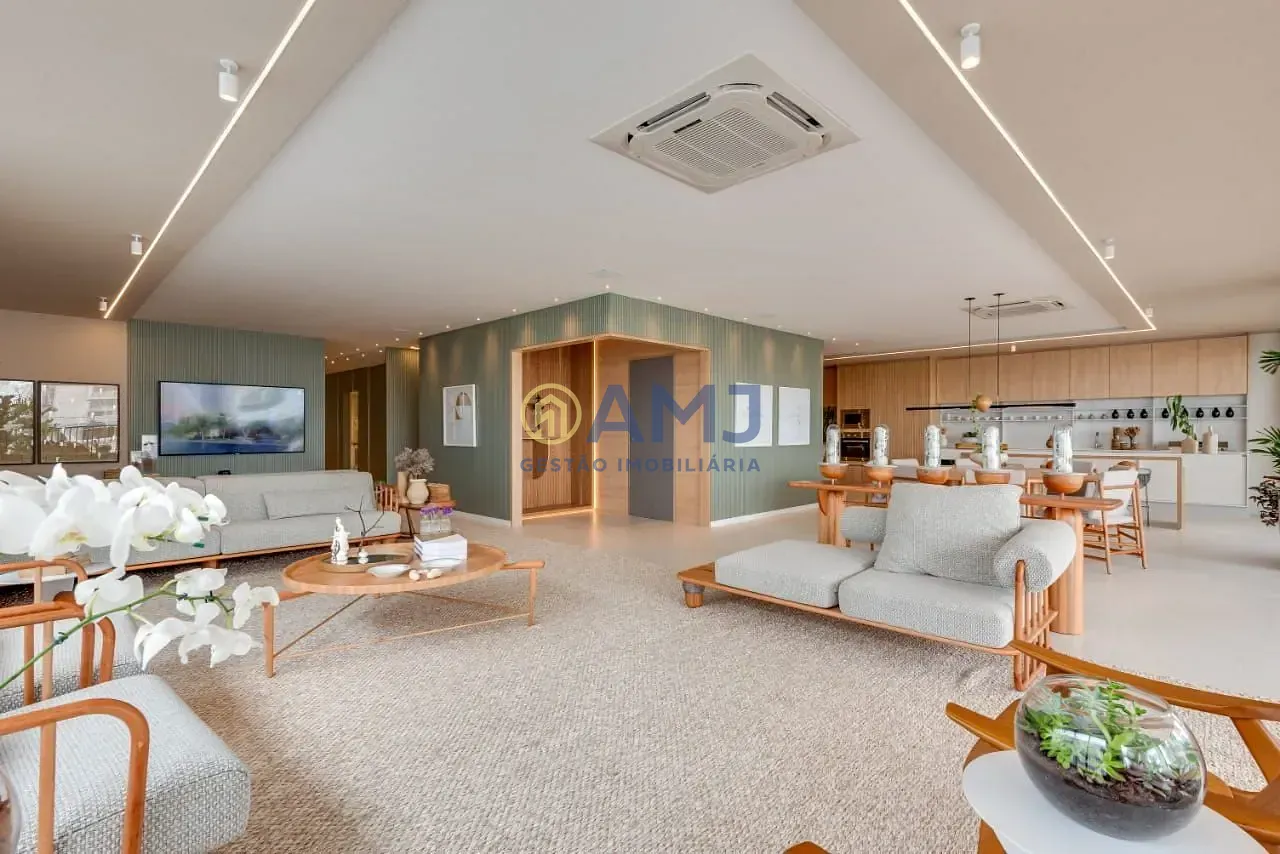 Apartamento, 4 quartos, 351 m² - Foto 12
