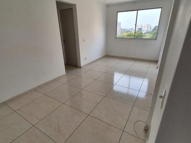 Apartamento com 55m² 2 quartos e 1 banheiro, à venda, no bairro Jardim Celeste em São Paulo