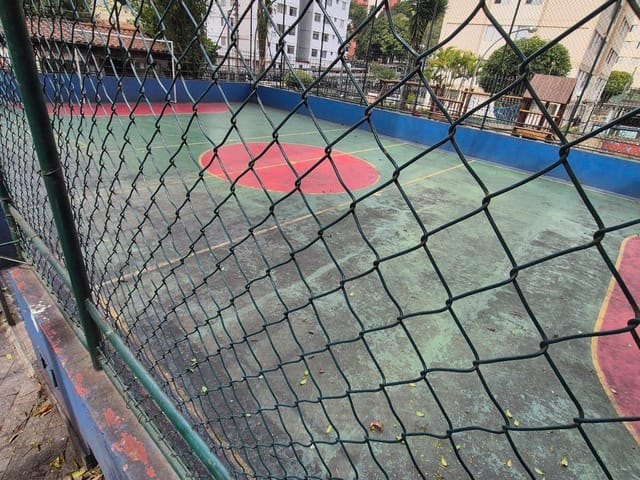 Apartamento com 55m² 2 quartos e 1 banheiro, à venda, no bairro Jardim Celeste em São Paulo