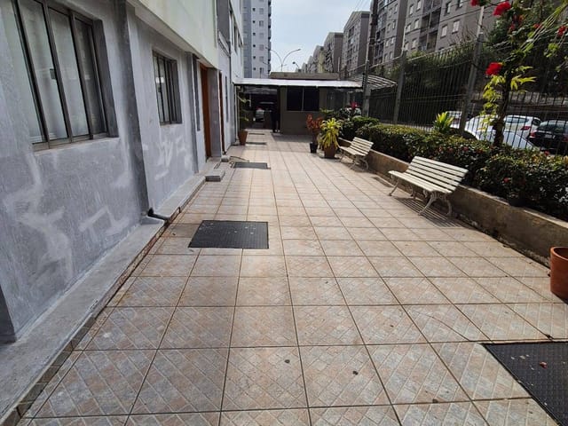 Apartamento com 55m² 2 quartos e 1 banheiro, à venda, no bairro Jardim Celeste em São Paulo