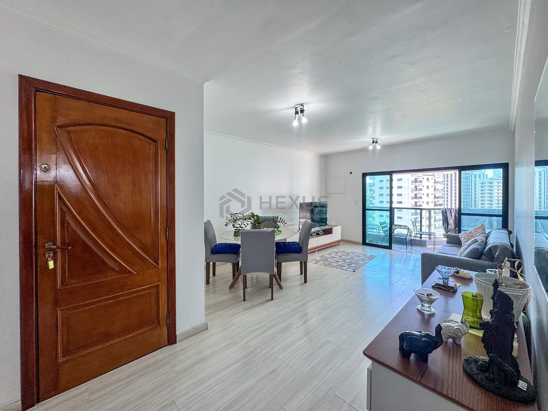 Apartamento, 2 quartos, 100 m² - Foto 3