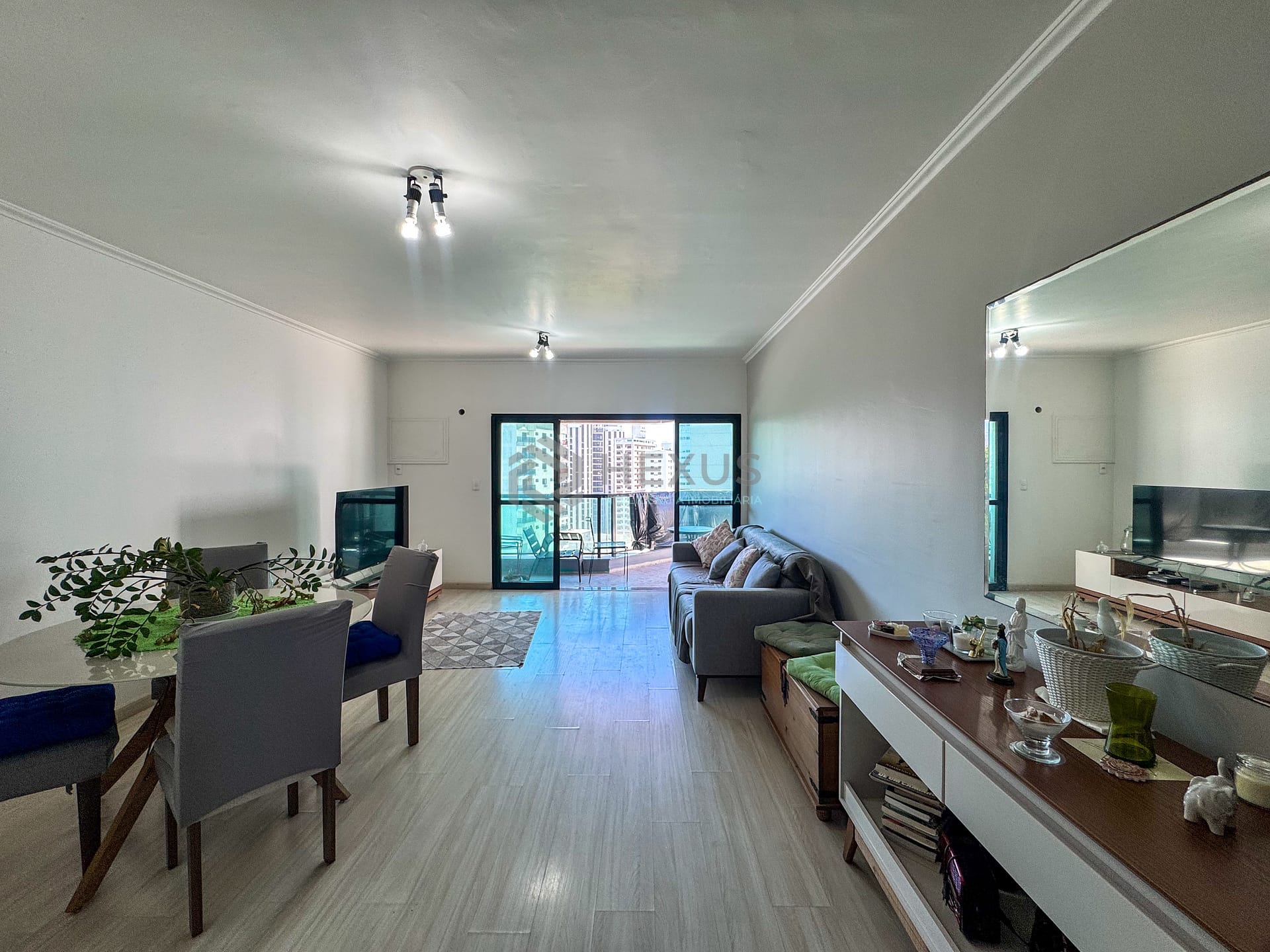 Apartamento, 2 quartos, 100 m² - Foto 4